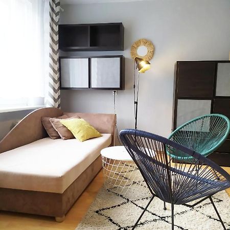 Apartament Good Morning Apartman Wałbrzych Kültér fotó