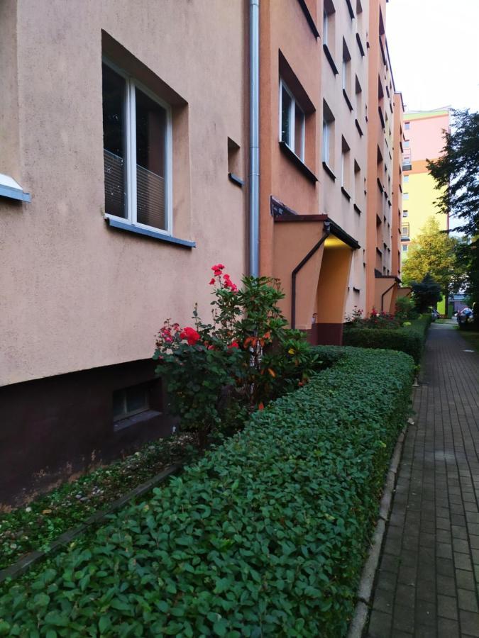Apartament Good Morning Apartman Wałbrzych Kültér fotó