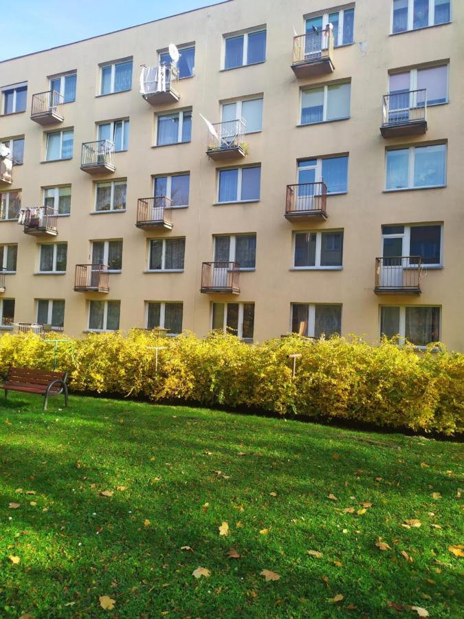 Apartament Good Morning Apartman Wałbrzych Kültér fotó