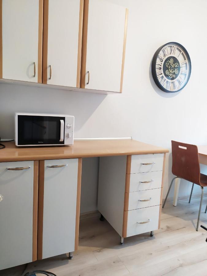 Apartament Good Morning Apartman Wałbrzych Kültér fotó