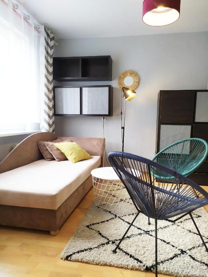Apartament Good Morning Apartman Wałbrzych Kültér fotó