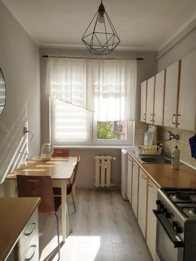 Apartament Good Morning Apartman Wałbrzych Kültér fotó